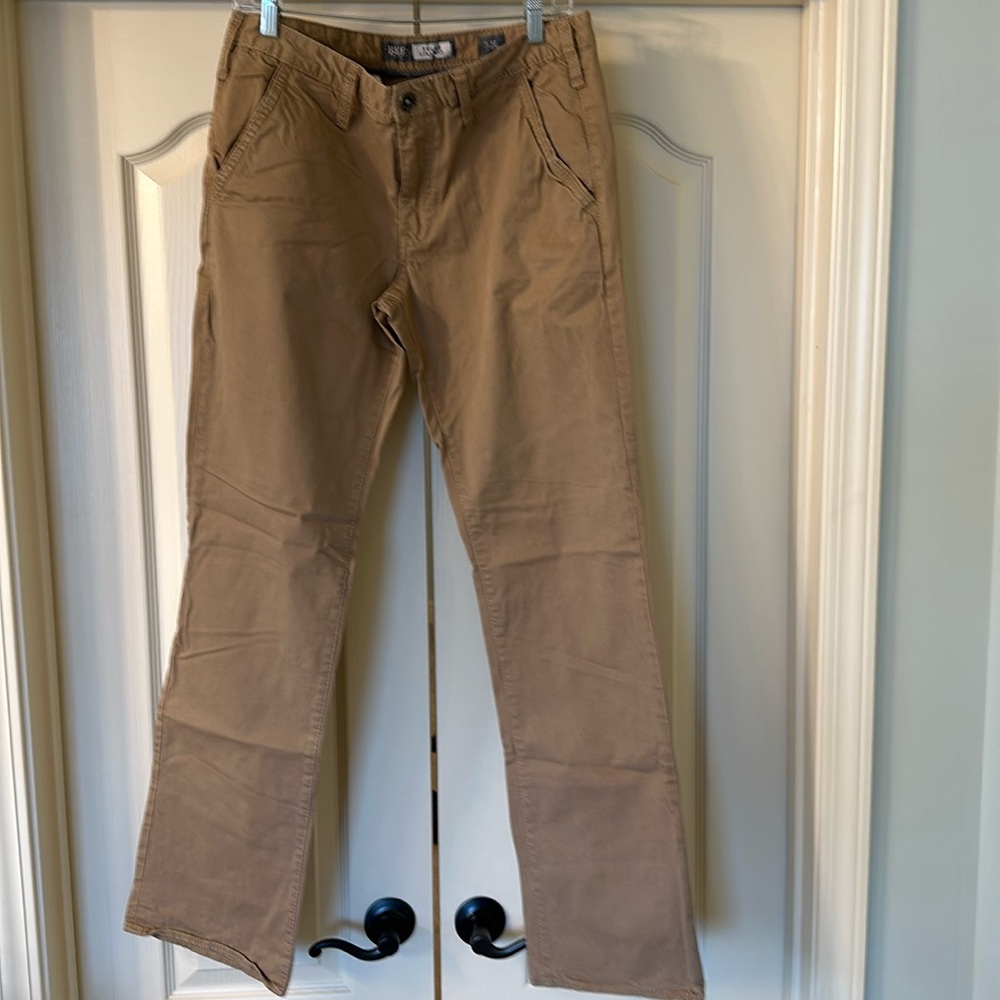 BKE Tyler Straight casual pants